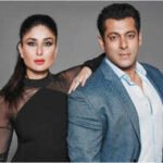 Salman Khan’s superhero film with Raj and DK: Kareena Kapoor Khan emerges as the front-runner for the female lead | Hindi Movie News