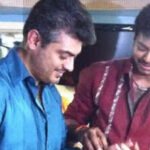 ‘Very happy for your success,’ Ajith extends wishes for Thalapathy Vijay over his victory in the TN elections | Tamil Movie News