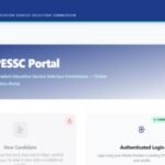 UPTET 2026 application correction window opens at upessc.up.gov.in; direct link to edit your form here