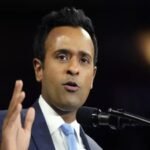 Vivek Ramaswamy on track to become Ohio governor with Trump backing