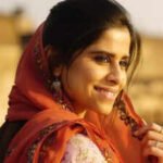 ‘If Mimi had been released in theatres, it would have really changed the game’: Sai Tamhankar on career changing ‘Mimi’ | Hindi Movie News