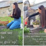 ‘Heartbroken’ Celina Jaitly visits son Shamsher’s grave, alleges denial of access to children amid divorce battle with Peter Haag | Hindi Movie News