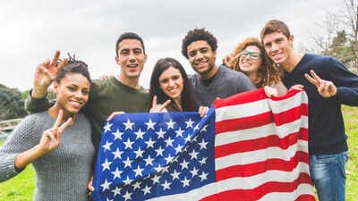 Foreign students on F-1 visas could face four-year stay cap under White House plan, J-1 also affected