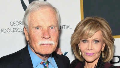 Who is Jane Fonda? CNN founder Ted Turner’s ex-wife who once called him her ‘favorite ex-husband’