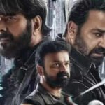 Patriot Full Movie Collection: ‘Patriot’ box office collections day 7: Mohanlal’s action film hits Rs 71.72 crore worldwide | Malayalam Movie News