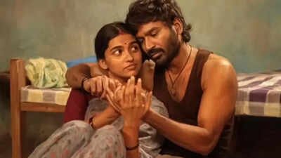 Kara Full Movie Collection: ‘Kara’ box office collections day 8: Dhanush and Mamitha Baiju’s period drama earns Rs 43.14 crore | Tamil Movie News