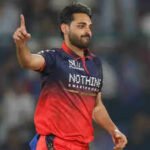 Bhuvneshwar Singh: IPL 2026: Bhuvneshwar Kumar on the verge of history, set to become first pacer ever to… | Cricket News