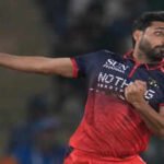 IPL 2026: Bhuvneshwar Kumar scripts history, becomes first pacer to… | Cricket News