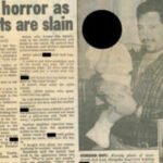 Florida man arrested after 30 years over 1993 murders of couple in front of three-year-old child: ‘Hiding in plain sight’