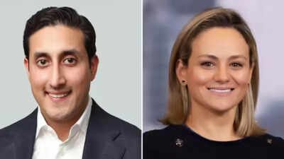 Chirayu Rana hires lawyer who represented Epstein accusers in lawsuit against JPMorgan executive Lorna Hajdini