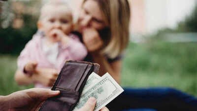 US to revoke passports of thousands of parents over unpaid child support, starting with debts above 0,000