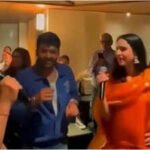 Kapil Sharma: Aamir Khan croons ‘Aati Kya Khandala’ as he joins Kapil Sharma for impromptu singing night at ‘Daadi Ki Shaadi’ screening – Video | Hindi Movie News
