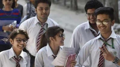 West Bengal 10th Result 2026: 86.83% pass, Kalimpong tops districts; Avirup Bhadra secures 99.71% to lead rank list