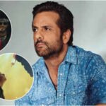 Fardeen Khan: ‘Moved me more than I expected’: Fardeen Khan takes his children to watch Michael Jackson biopic ‘Michael’ | Hindi Movie News