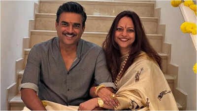 R Madhavan: ‘The right woman makes you feel… ‘: R Madhavan re-shares a relationship post on habits men appreciate in a partner | Hindi Movie News