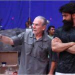 ‘Ramayana’: Yash shoots iconic Shiv dhanush lifting scene from swayamvar on grand Mithila set in Mumbai – Report |