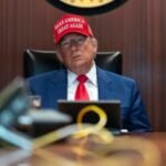 Glow hard: Donald Trump’s nuclear threat grows darker in face of Iranian defiance