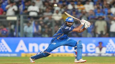 Hitman on TV! Rohit Sharma gears up for exciting television debut – Watch | Cricket News