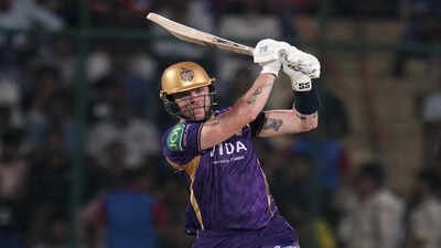 IPL 2026: ‘I was putting too much pressure on myself’- Finn Allen opens up on mental reset | Cricket News