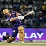 IPL 2026: Finn Allen scripts T20 history, becomes first-ever batter in New Zealand’s history to… | Cricket News