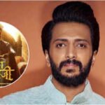 Raja Shivaji: Riteish Deshmukh BREAKS SILENCE on rumours of Rs 100 crore ‘Raja Shivaji’ budget: ‘How much are you paying for a ticket…’ | Hindi Movie News