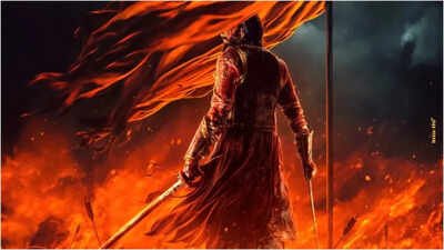 Riteish Deshmukh: ‘Raja Shivaji’ box office collection Day 9 [LIVE]: Riteish Deshmukh starrer is set to cross Rs 70 crore gross on second Saturday | Hindi Movie News