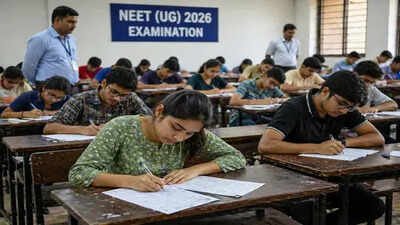 When will NEET UG result 2026 be released? Here’s what we know so far
