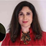 Rishi Kapoor: Meenakshi Seshadri recalls how Rishi Kapoor’s calm driving skills helped her shoot for a tough shot in ‘Damini’ | Hindi Movie News