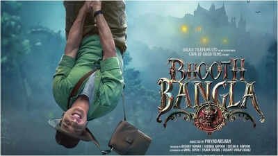 Bhooth Bangla Full Movie Collection: ‘Bhooth Bangla’ box office collection day 23: Akshay Kumar starrer witnesses growth; inches towards Rs 240 crore global gross | Hindi Movie News