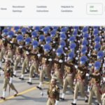 CRPF Constable application window 2026 closing soon at recruitment.crpf.gov.in: Direct link to apply here