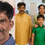 Indian-origin man, sole earner of family, dies of heart attack in Florida: ‘Worked tirelessly for a better life in US’