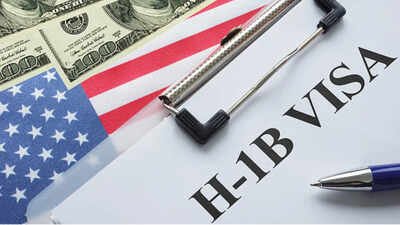 ‘Stop this crazy Indian migration’: Row over Pennsylvania university hiring H-1B worker on ,584 annual salary