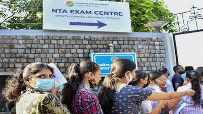 NTA CUET UG 2026 exam begins today: Important centre instructions and checklist for candidates