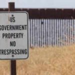New Jersey man sentenced to 18 months for transporting 9 Irish nationals across US-Canada border into Vermont