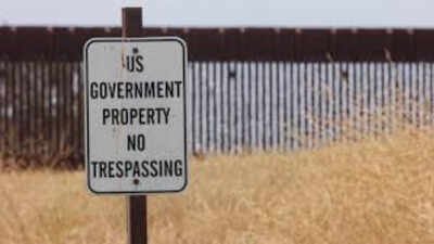 New Jersey man sentenced to 18 months for transporting 9 Irish nationals across US-Canada border into Vermont