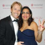 0 million divorce battle: Iranian heiress accused of shielding family assets to block husband’s claims in California