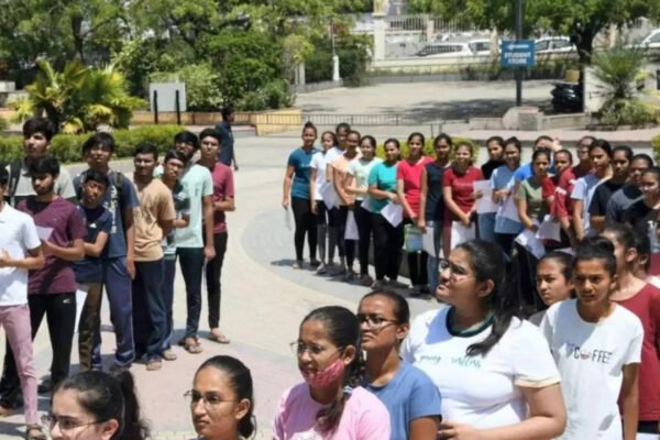 Neet Ug 2026 Cancelled: NTA cancels NEET UG 2026 examination, fresh test dates to be announced separately