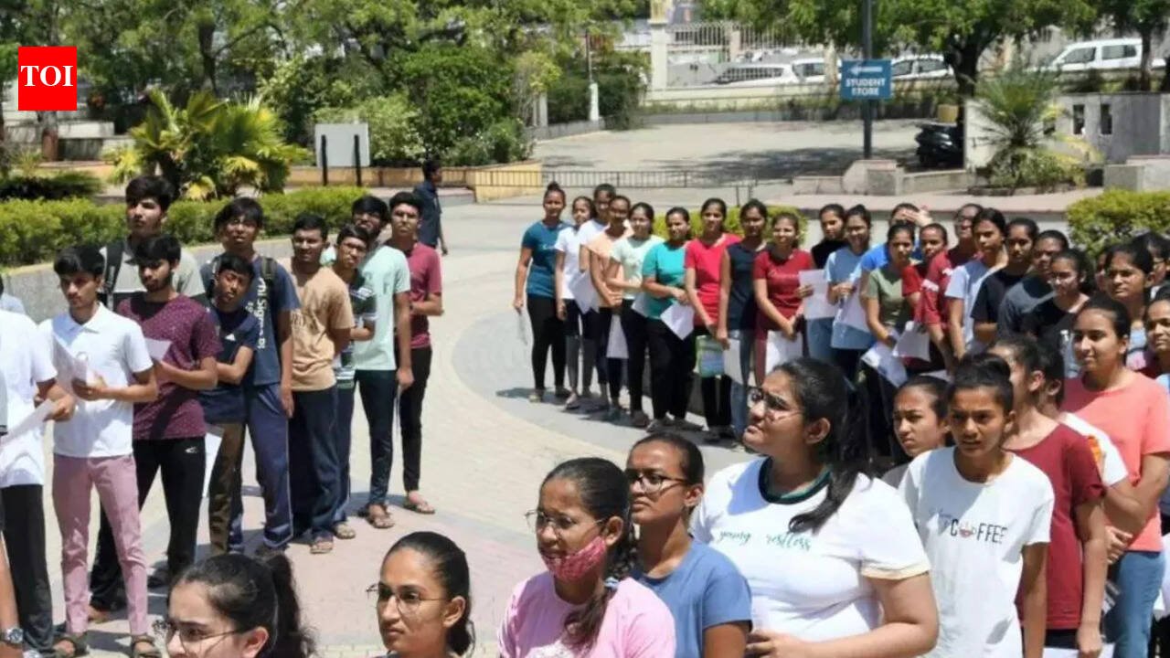 Neet Ug 2026 Cancelled: NTA cancels NEET UG 2026 examination, fresh test dates to be announced separately