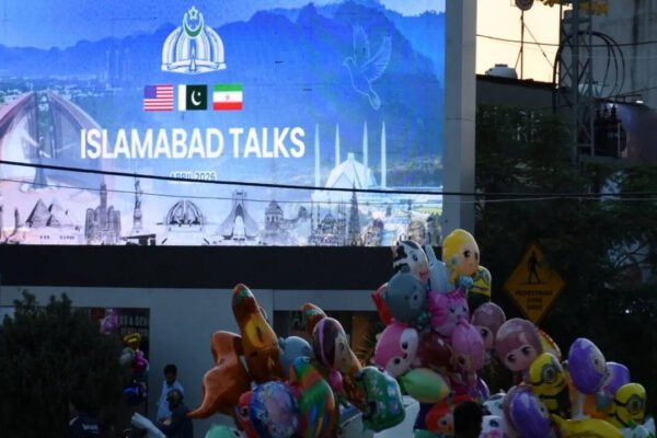 ‘Planes stayed back because…’: ‘Pakistan admits Iranian military aircraft at its airbase but calls US media report ‘misleading’