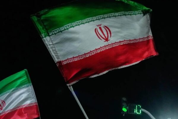Xi Jinping: Iran envoy backs Xi Jinping’s ‘four-point’ Gulf security plan ahead of Trump’s China visit | World News
