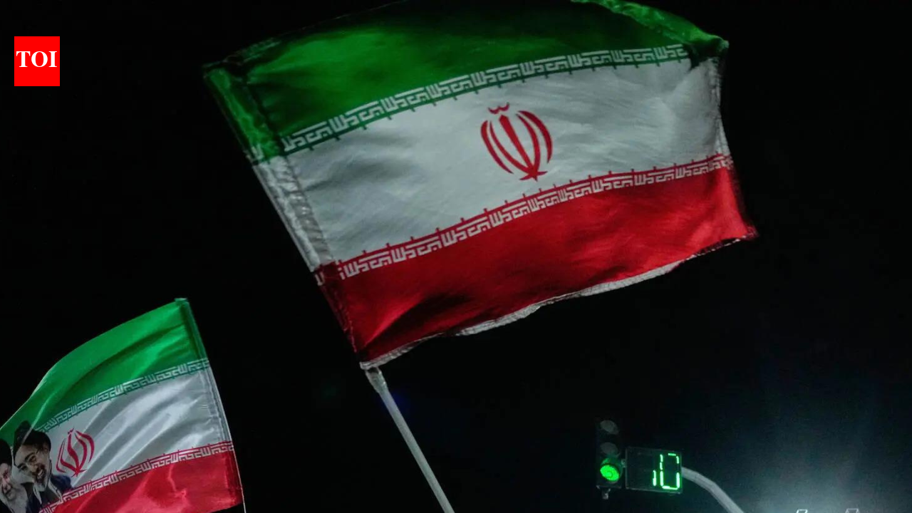 Xi Jinping: Iran envoy backs Xi Jinping’s ‘four-point’ Gulf security plan ahead of Trump’s China visit | World News