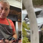 ‘His kids are here, he’s being deported’: Top LA restaurant owner arrested by ICE after his own worker ratted him out