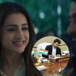 ‘Karuppu’ advance booking: Suriya and Trisha Krishnan film nears Rs 2 Cr in Tamil Nadu; CM Vijay approves special 9 AM shows | Tamil Movie News