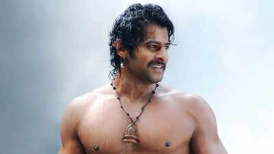 How Prabhas helped aspiring athletes chase their dreams; Donated his ‘Baahubali’ training equipment | Telugu Movie News