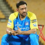 IPL 2026: MS Dhoni likely to travel with CSK squad for must-win match against LSG | Cricket News