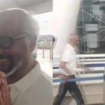 WATCH: Rajinikanth reacts with a smile when asked about Vijay becoming Tamil Nadu Chief Minister | Tamil Movie News