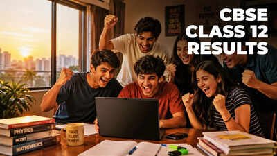 CBSE 12th Result 2026 likely today amid past trends; check expected time and latest updates
