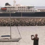 Hantavirus outbreak: Passengers evacuated from cruise ship to leave hospital after 72-hour quarantine