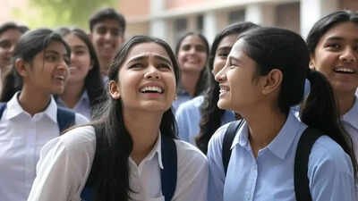 CBSE Class 12th result 2026: Why students scored lower this year as pass percentage falls by 3.19%