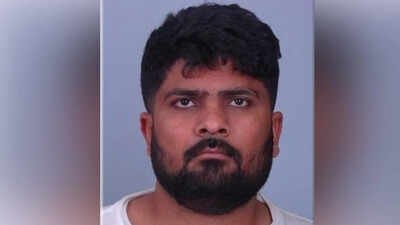 Harshkumar Patel seeks to quash conviction in case linked to Indian family’s freezing deaths at US-Canada border